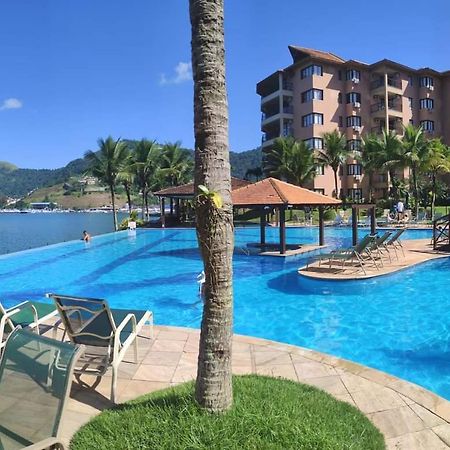 Pedaco Do Paraiso 安格拉杜斯雷斯 外观 照片