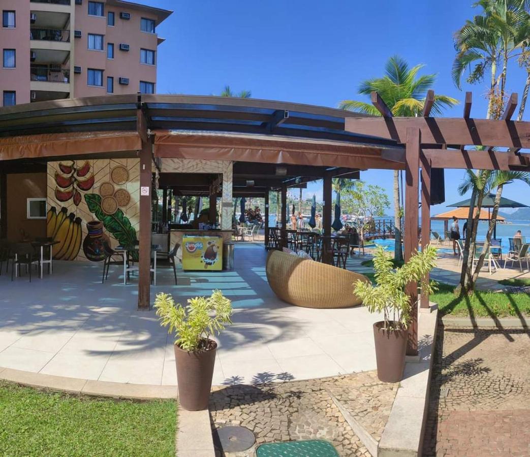 Pedaco Do Paraiso 安格拉杜斯雷斯 外观 照片
