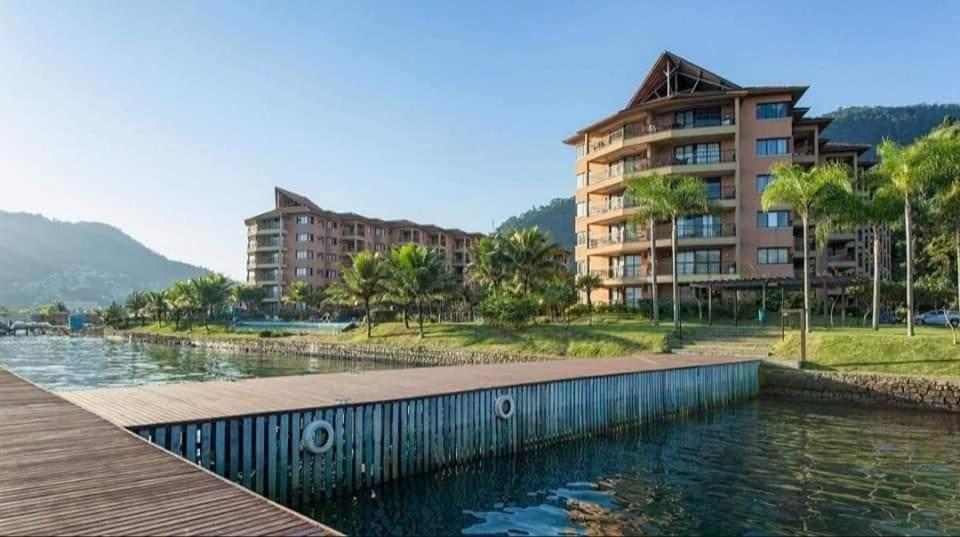 Pedaco Do Paraiso 安格拉杜斯雷斯 外观 照片