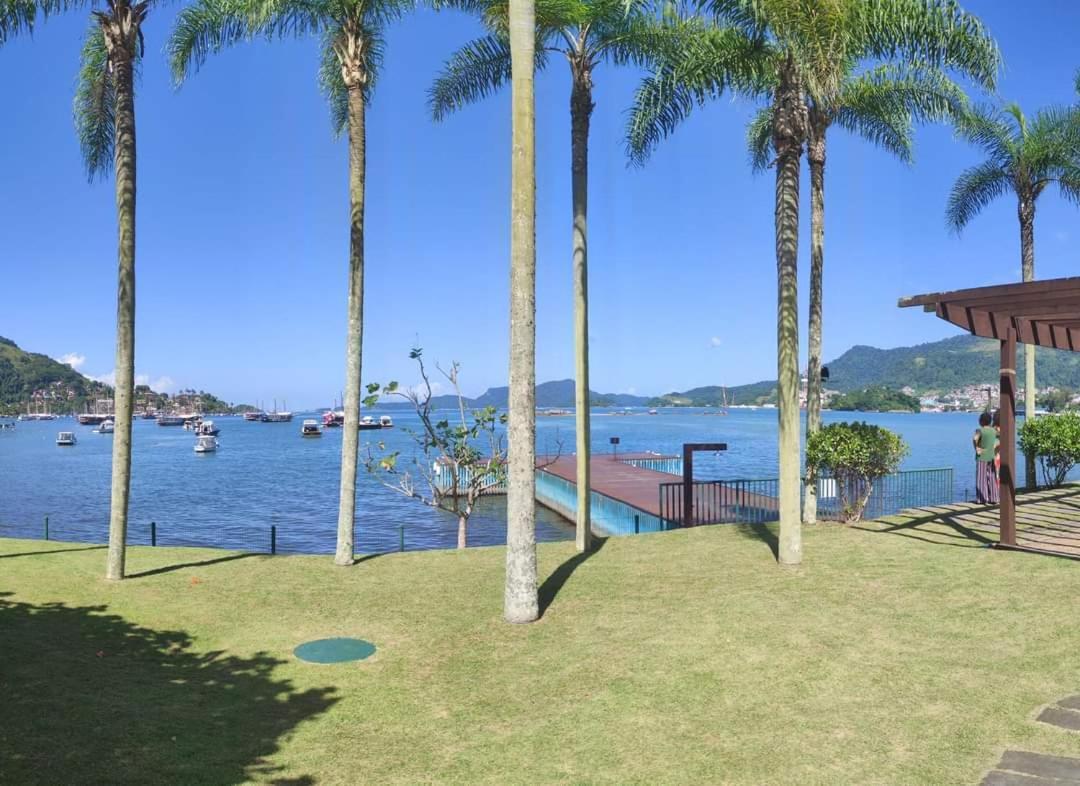 Pedaco Do Paraiso 安格拉杜斯雷斯 外观 照片