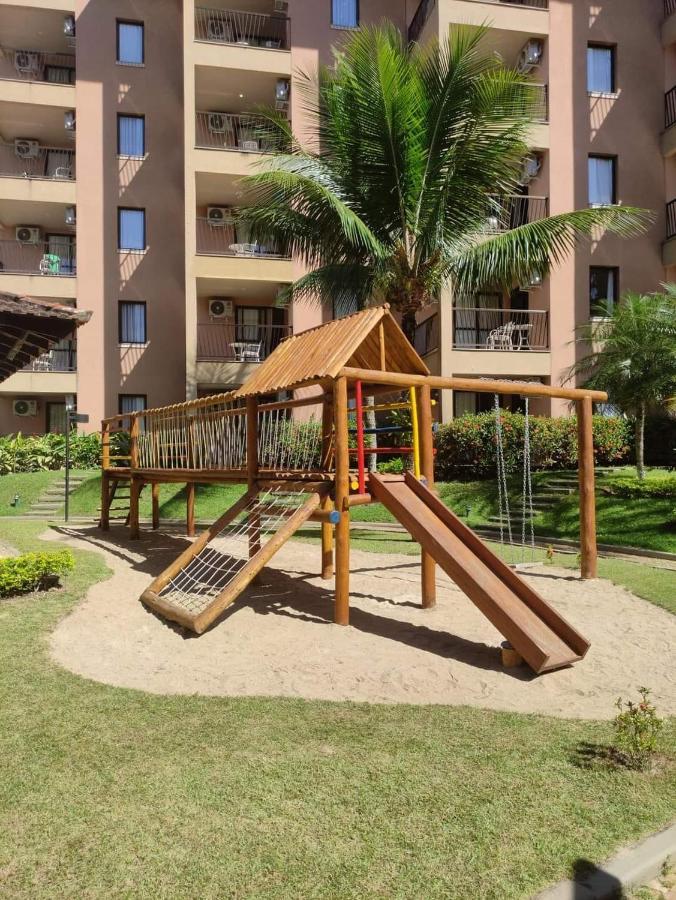 Pedaco Do Paraiso 安格拉杜斯雷斯 外观 照片